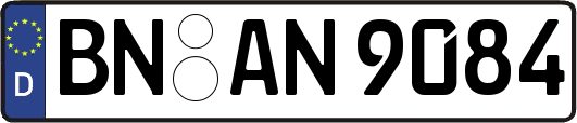 BN-AN9084