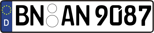 BN-AN9087