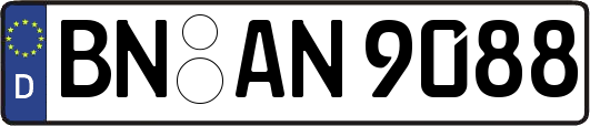 BN-AN9088