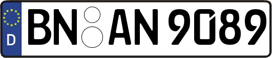 BN-AN9089