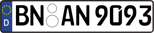 BN-AN9093