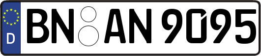 BN-AN9095