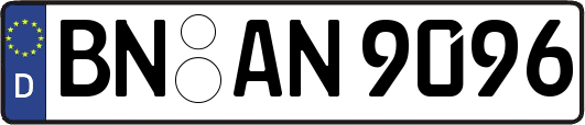 BN-AN9096