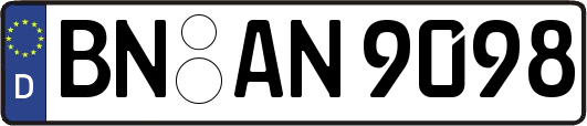 BN-AN9098