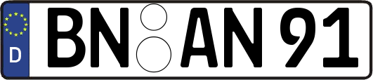 BN-AN91