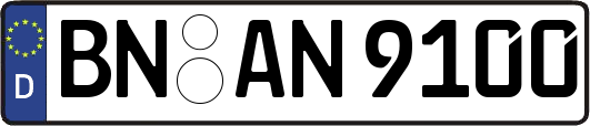 BN-AN9100