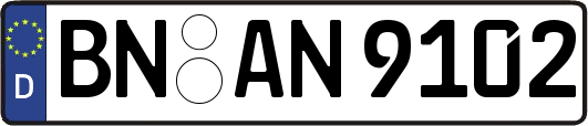 BN-AN9102