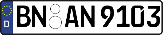 BN-AN9103