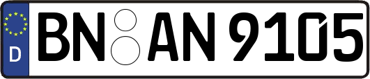 BN-AN9105