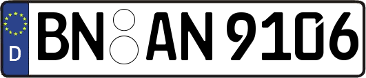 BN-AN9106