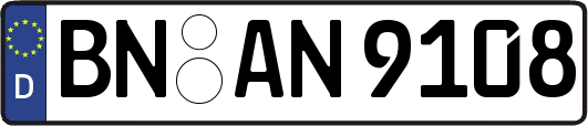 BN-AN9108