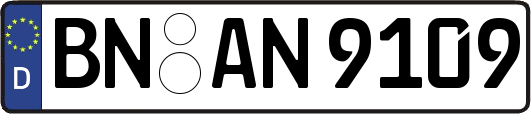 BN-AN9109