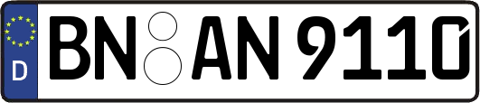 BN-AN9110