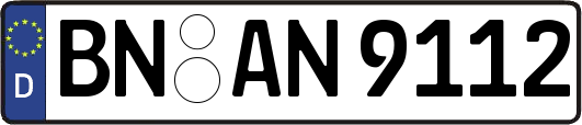 BN-AN9112