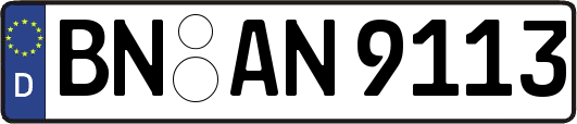 BN-AN9113