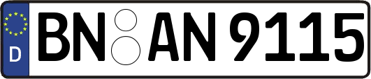 BN-AN9115