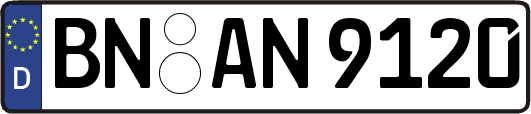 BN-AN9120