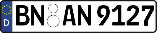 BN-AN9127