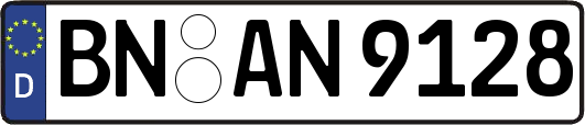 BN-AN9128