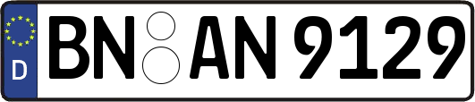 BN-AN9129