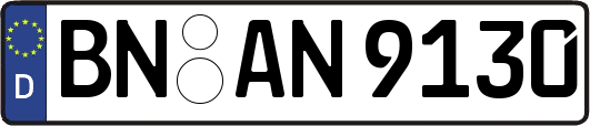BN-AN9130