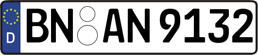 BN-AN9132