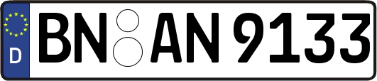 BN-AN9133