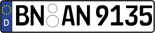 BN-AN9135