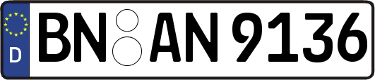 BN-AN9136