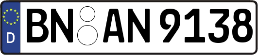 BN-AN9138