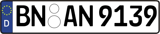 BN-AN9139