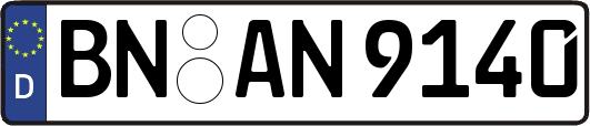 BN-AN9140