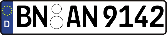 BN-AN9142
