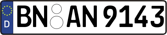 BN-AN9143