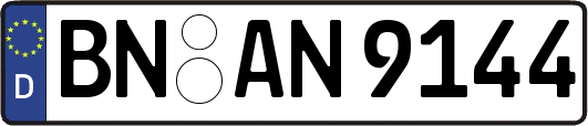 BN-AN9144