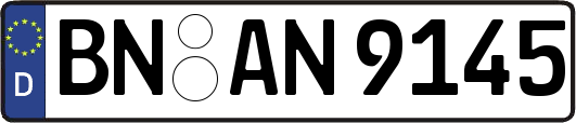 BN-AN9145