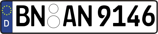 BN-AN9146