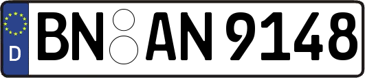 BN-AN9148