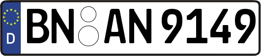 BN-AN9149