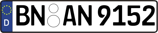 BN-AN9152