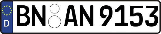 BN-AN9153