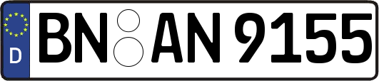 BN-AN9155