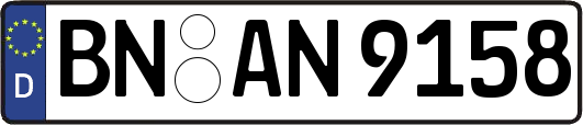 BN-AN9158