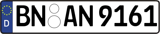 BN-AN9161