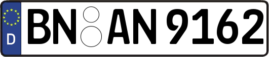 BN-AN9162