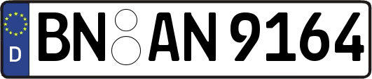BN-AN9164