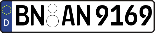 BN-AN9169