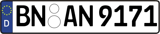 BN-AN9171