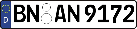 BN-AN9172