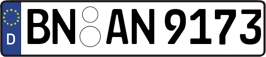 BN-AN9173